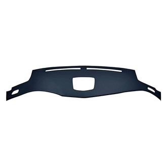 Coverlay® - Dark Blue Dash Cover (with Speaker Cut Out)