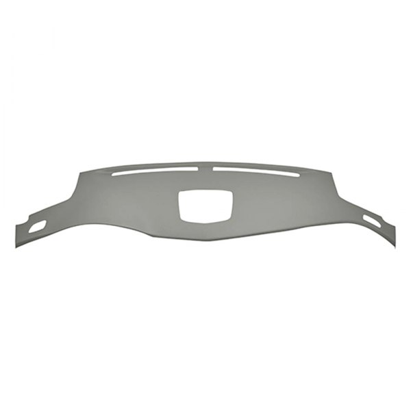 Coverlay® - Medium Gray Dash Cover