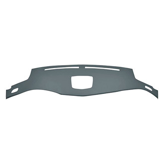 Coverlay® - Slate Gray Dash Cover (with Speaker Cut Out)