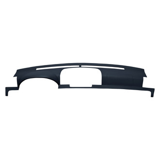 Coverlay® - Dark Blue Dash Cover