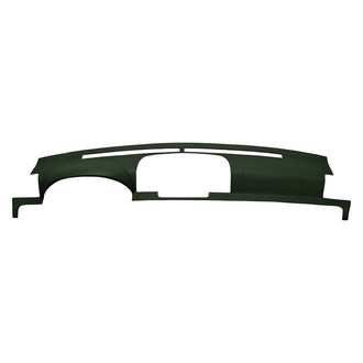 Coverlay® - Green Dash Cover
