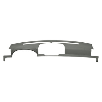 Coverlay® - Medium Gray Dash Cover
