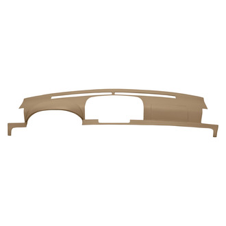 Coverlay® - Neutral Dash Cover