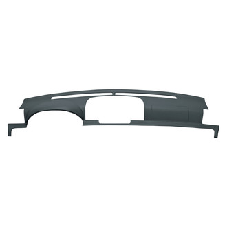 Coverlay® - Slate Gray Dash Cover