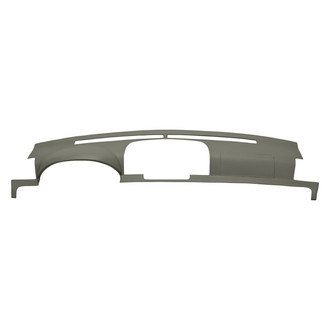 Coverlay® - Taupe Gray Dash Cover