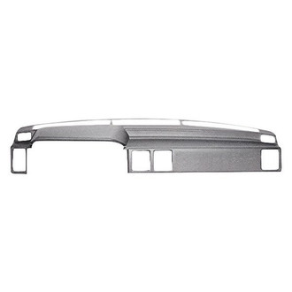 Coverlay® - Dark Brown Dash Cover