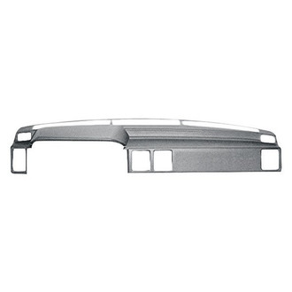 Coverlay® - Dark Gray Dash Cover