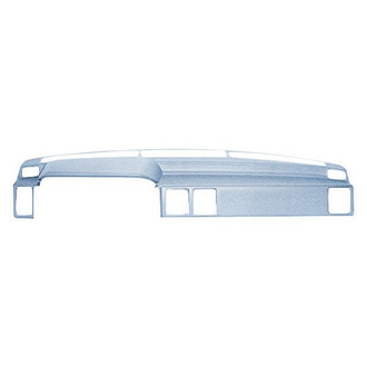 Coverlay® - Light Blue Dash Cover