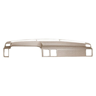 Coverlay® - Light Brown Dash Cover