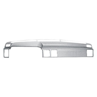 Coverlay® - Medium Gray Dash Cover