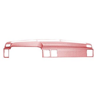 Coverlay® - Red Dash Cover