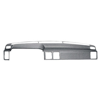 Coverlay® - Taupe Gray Dash Cover