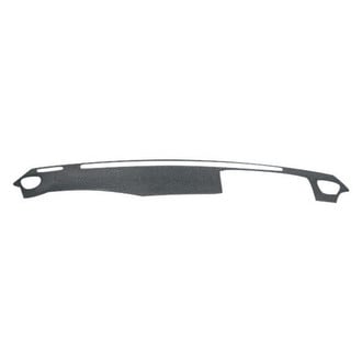 Coverlay® - Dark Gray Dash Cover