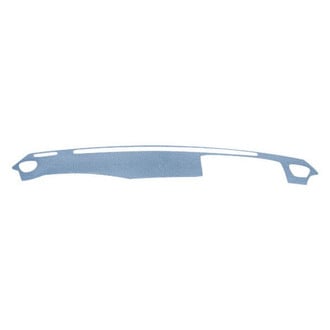 Coverlay® - Light Blue Dash Cover