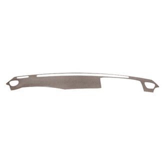 Coverlay® - Medium Brown Dash Cover