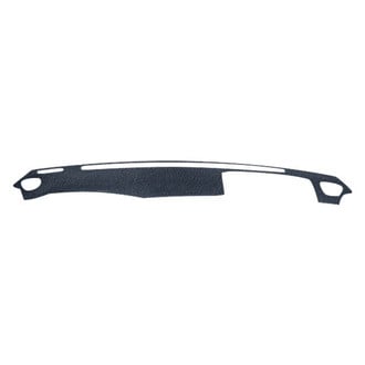 Coverlay® - Slate Gray Dash Cover