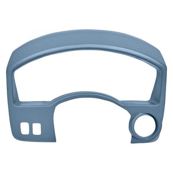 Coverlay® 10515ICLBL Light Blue Instrument Panel Cover