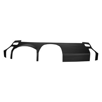 Coverlay® - Dash Pad