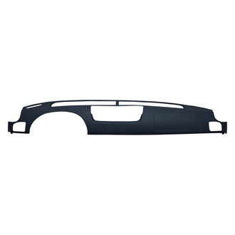 Coverlay® - Dark Blue Dash Cover