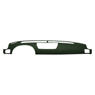 Coverlay® - Green Dash Cover
