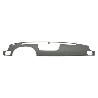 Coverlay® - Medium Gray Dash Cover
