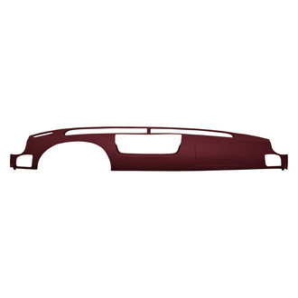 Coverlay® - Maroon Dash Cover