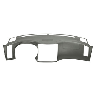 Coverlay® - Medium Gray Dash Cover