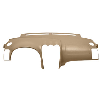 Coverlay® - Neutral Dash Cover (w/o Speaker Cut Out)