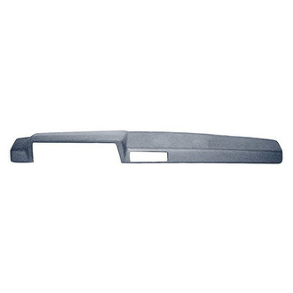 Coverlay® - Dark Blue Dash Cover