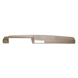 Coverlay® - Light Brown Dash Cover