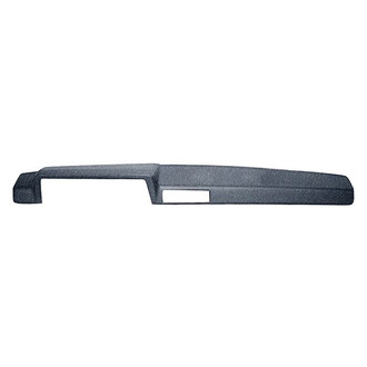Coverlay® - Slate Gray Dash Cover