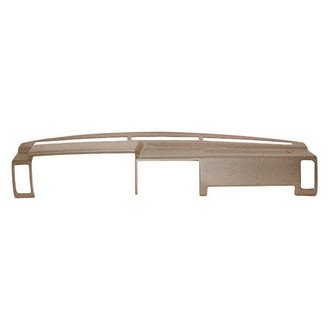 Coverlay® - Light Brown Dash Cover