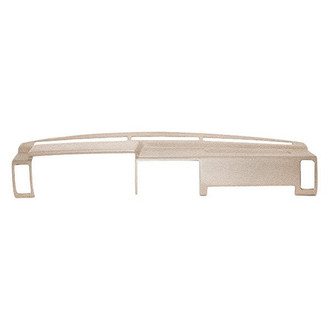 Coverlay® - Neutral Dash Cover