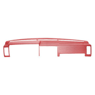 Coverlay® - Red Dash Cover
