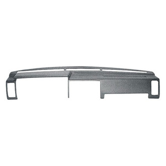 Coverlay® - Taupe Gray Dash Cover