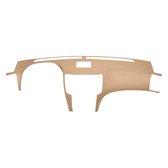 Coverlay® - Neutral Dash Cover (with Speaker Cut Out)