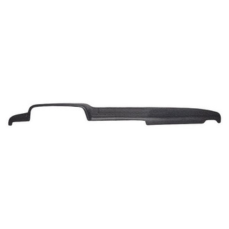 Coverlay® - Dark Brown Dash Cover