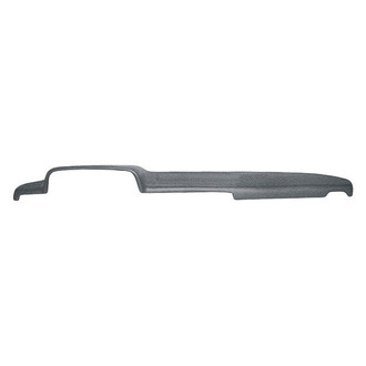 Coverlay® - Medium Gray Dash Cover