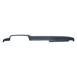 Coverlay® - Slate Gray Dash Cover