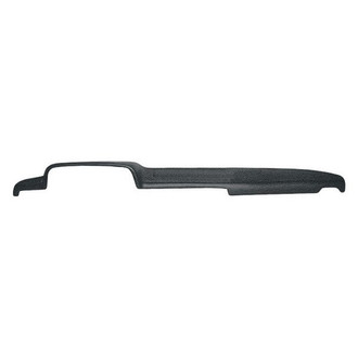 Coverlay® - Dark Gray Dash Cover