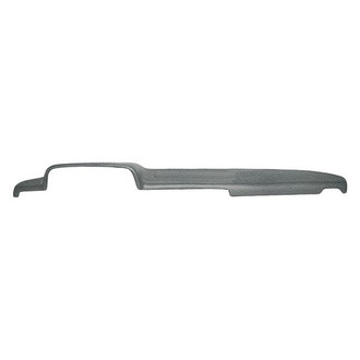 Coverlay® - Light Gray Dash Cover
