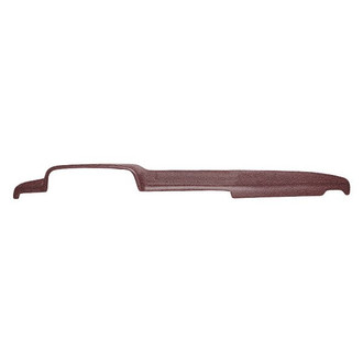 Coverlay® - Maroon Dash Cover