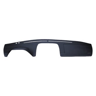 Coverlay® - Dark Blue Dash Cover