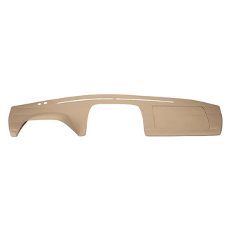Coverlay® - Neutral Dash Cover