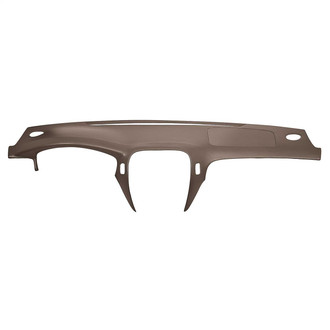Coverlay® - Dark Brown Dash Cover