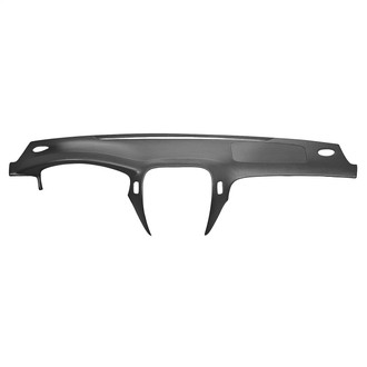 Coverlay® - Dark Gray Dash Cover
