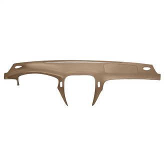 Coverlay® - Light Brown Dash Cover