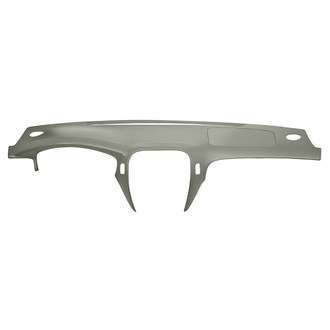 Coverlay® - Taupe Gray Dash Cover