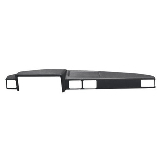 Coverlay® - Dark Gray Dash Cover