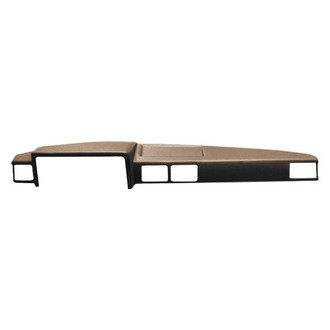 Coverlay® - Light Brown Dash Cover